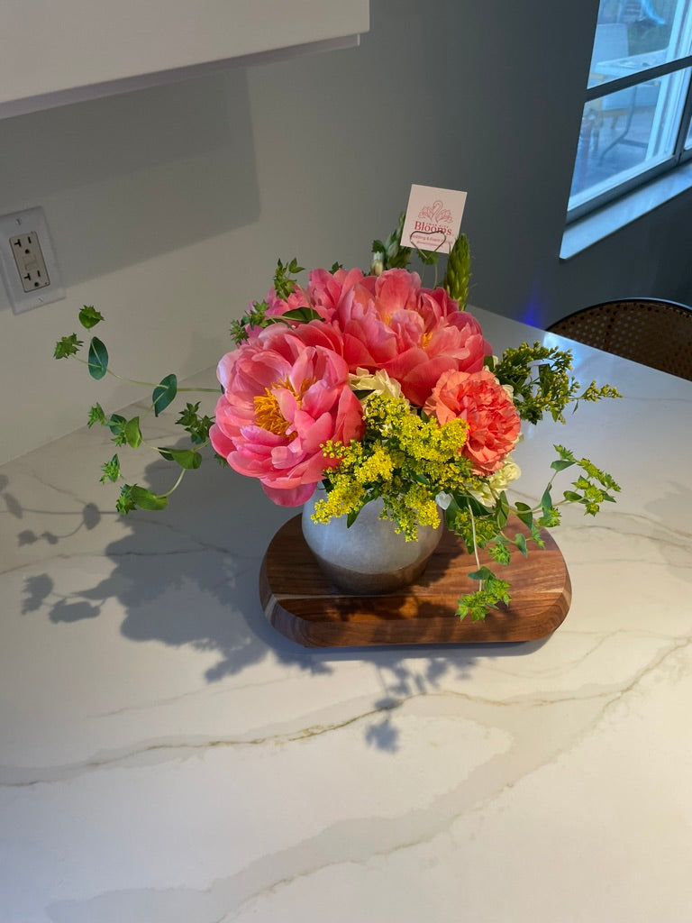 Petite Vase