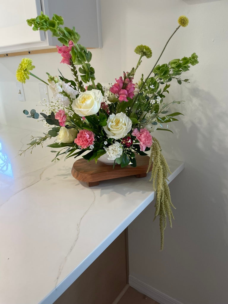 Luxe Vase