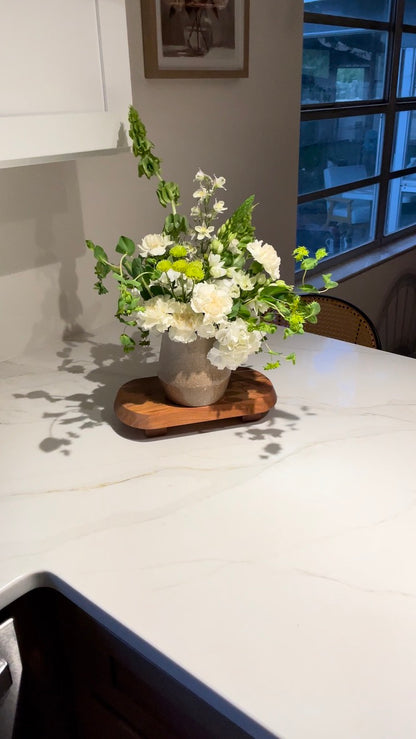 Classic Vase